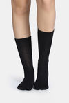 Zivame Toe Seperator Socks (Pack of 2) - Multicolor — thumbnail 3